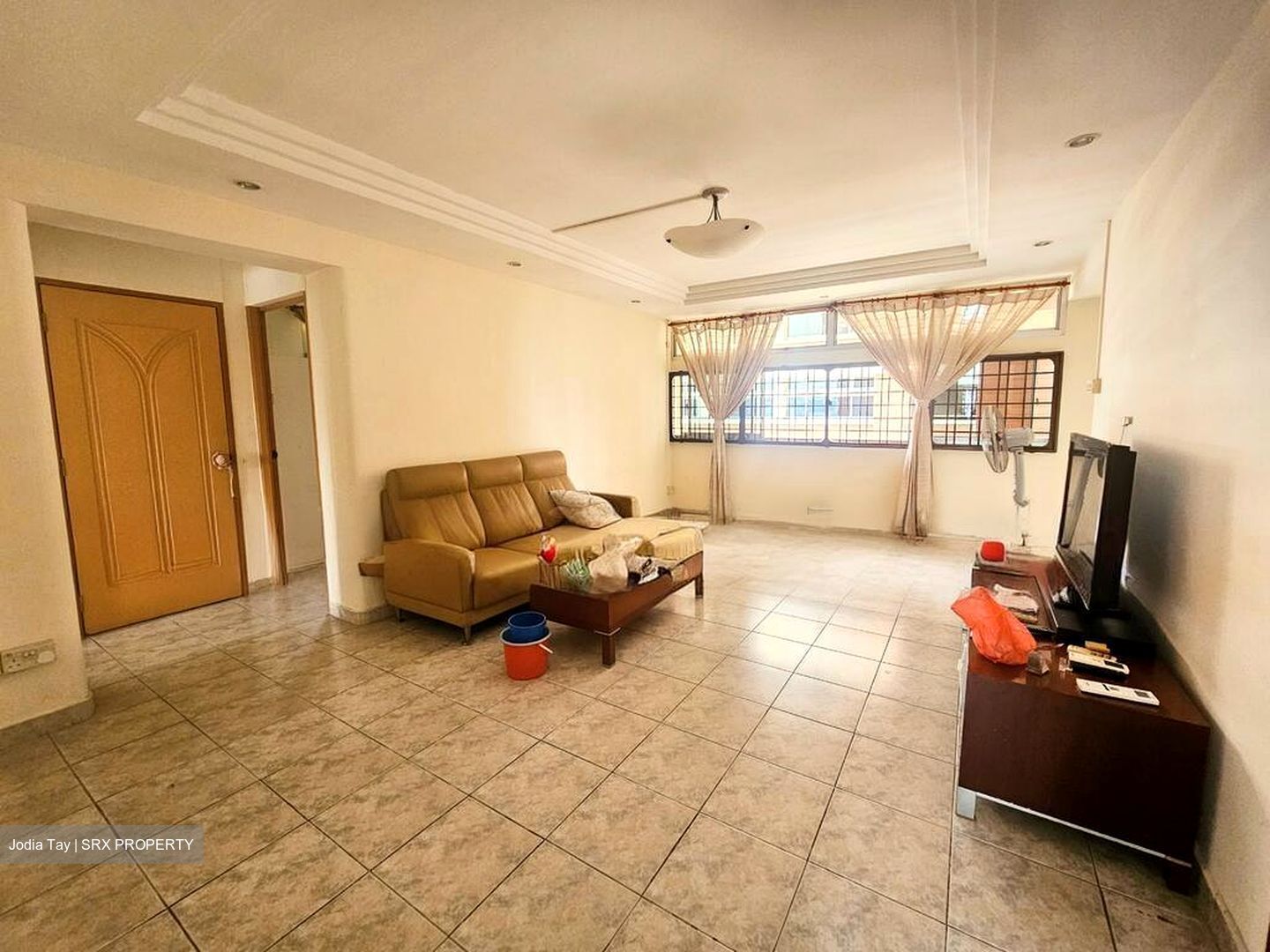 Blk 129 Clarence Ville (Queenstown), HDB 4 Rooms #507929691